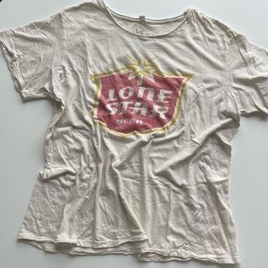 Magnolia Pearl - Lone Star Tee - Rare